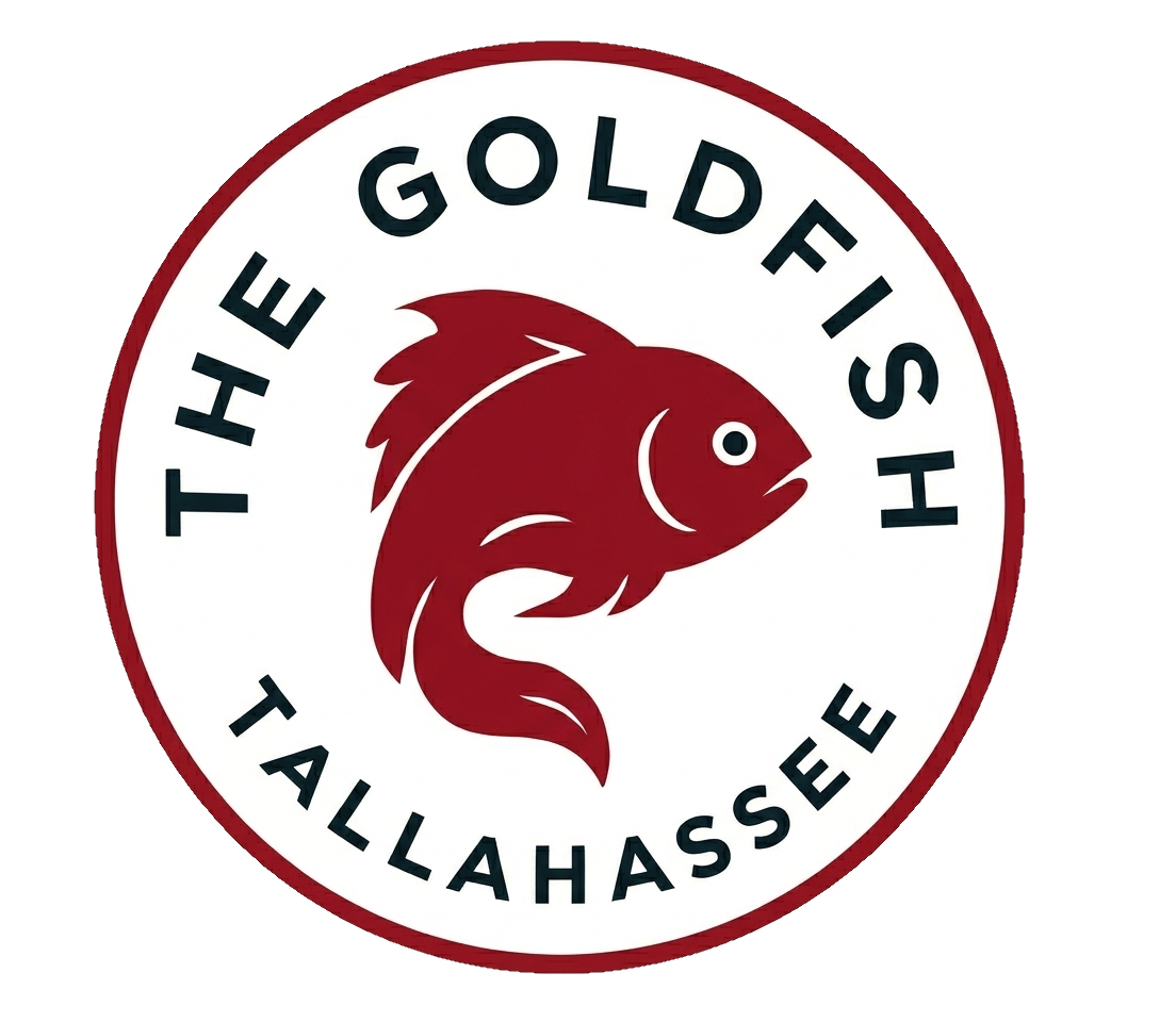 GoldFish Tallahassee